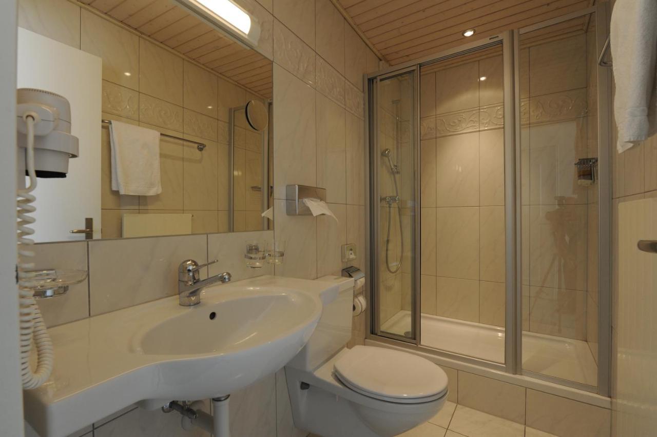 Hotel Engel Zofingen Habitación foto